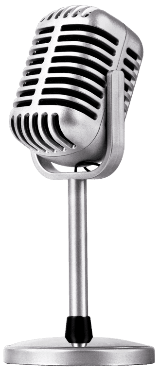 Microphone